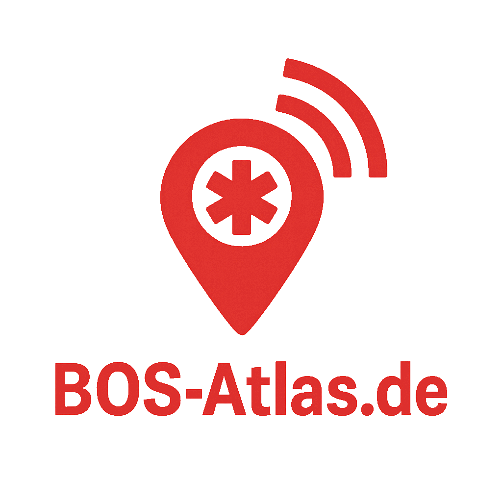 BOS-Atlas Logo
